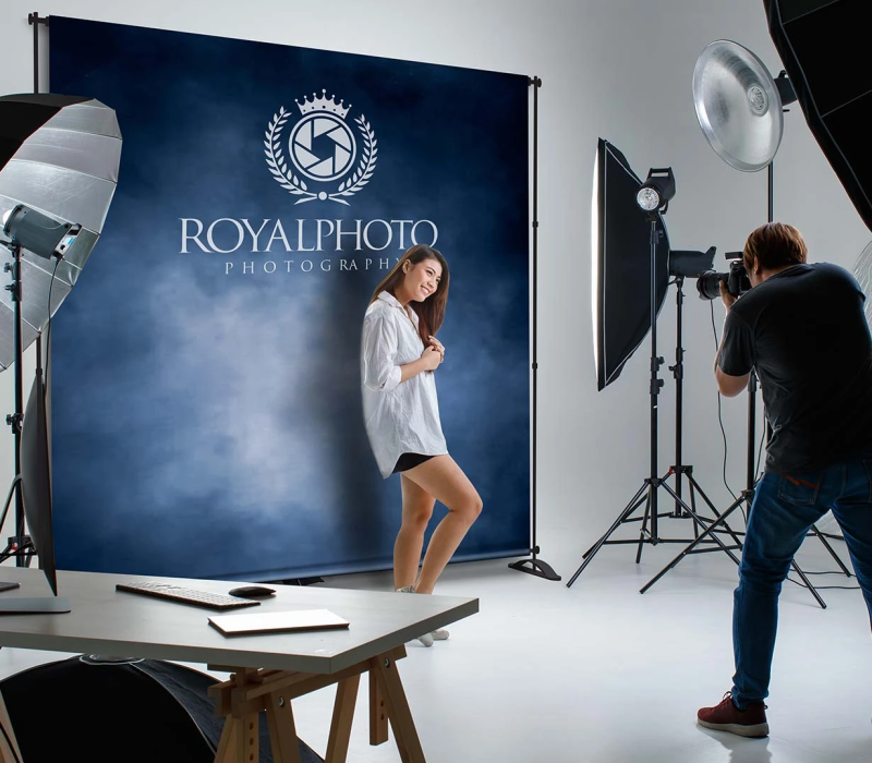 Photography backdrops